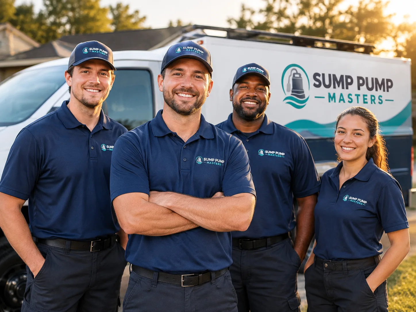 Sump Pump Repair company in Lakewood, OH